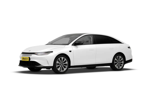 Leap Motor C01